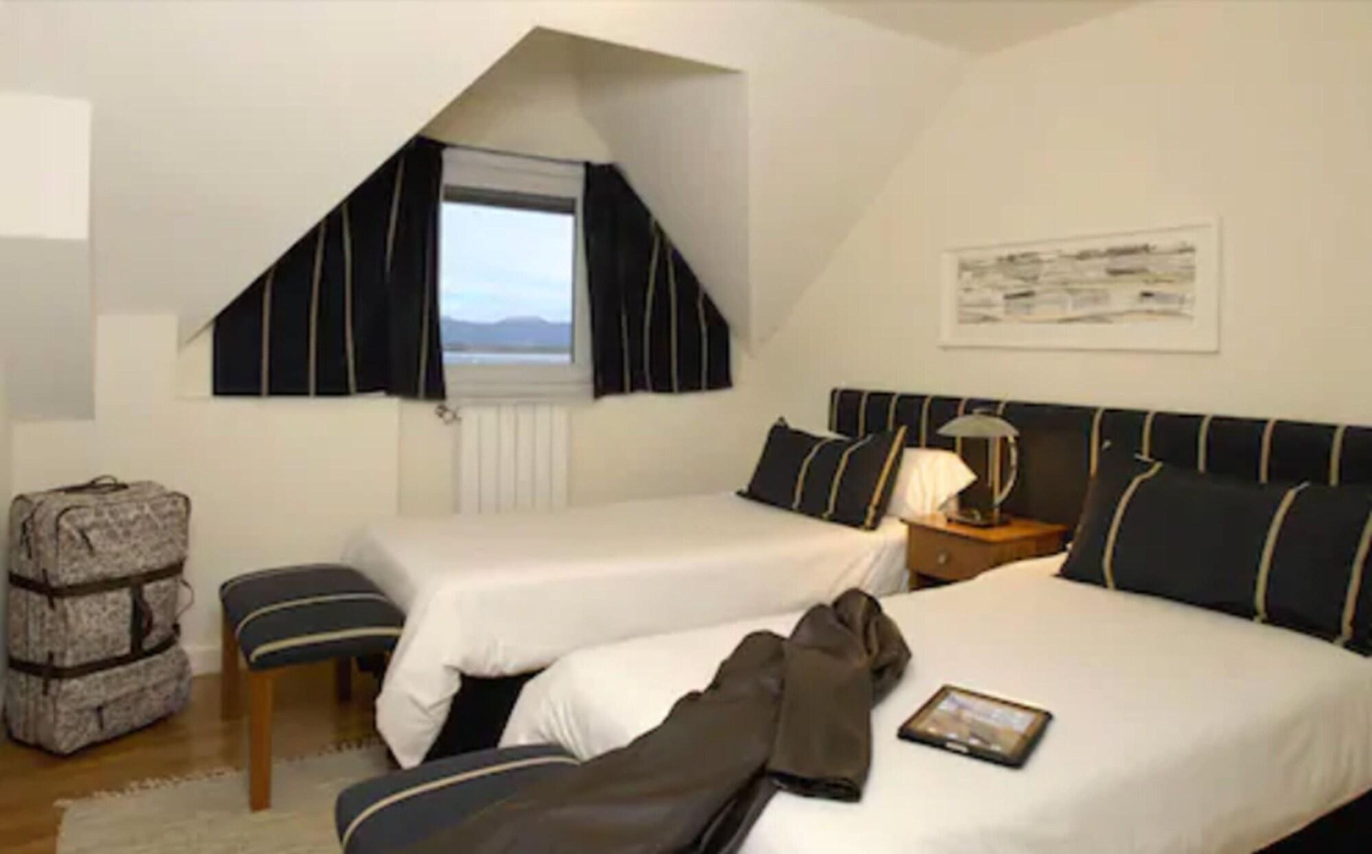 Cilene Del Faro Suites & Spa Ushuaia Exterior photo