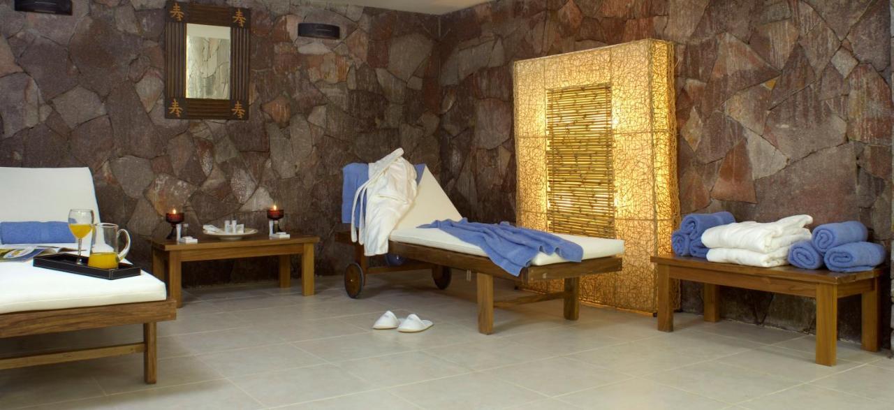 Cilene Del Faro Suites & Spa Ushuaia Exterior photo